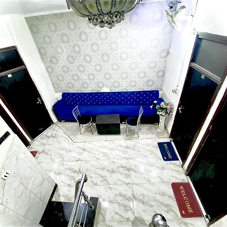 Swaran Hotel Amritsar Exterior foto